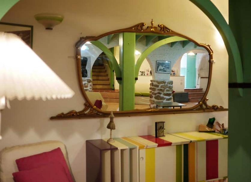 Serveis de l’habitació Foto