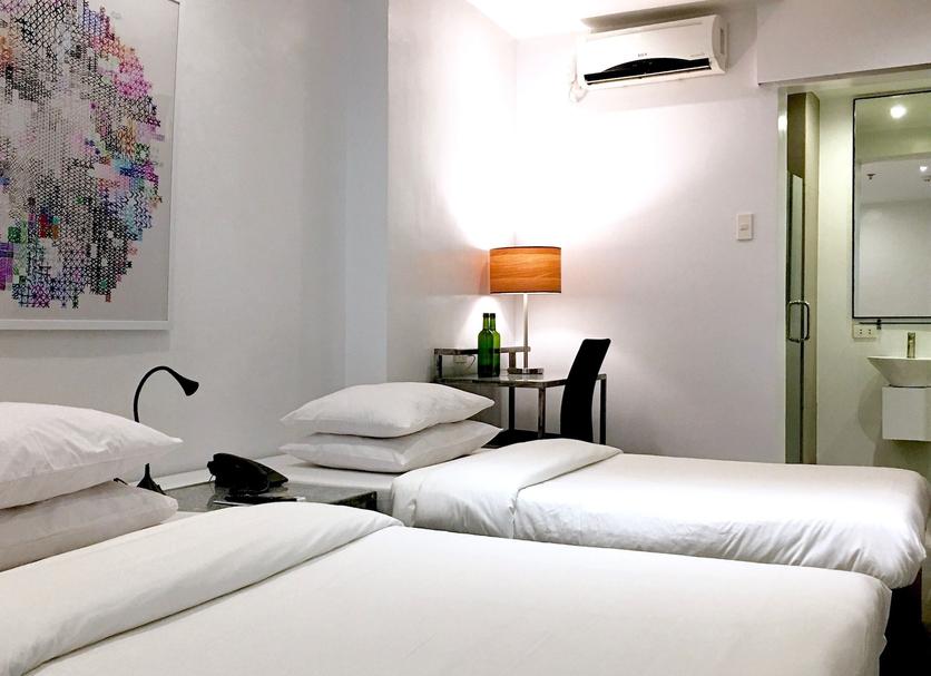 Habitació Foto