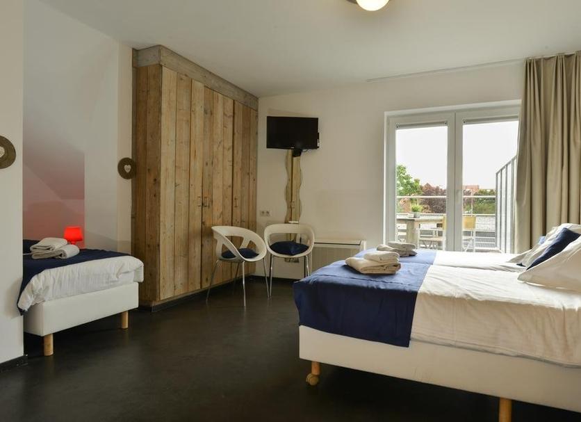 Habitació Foto