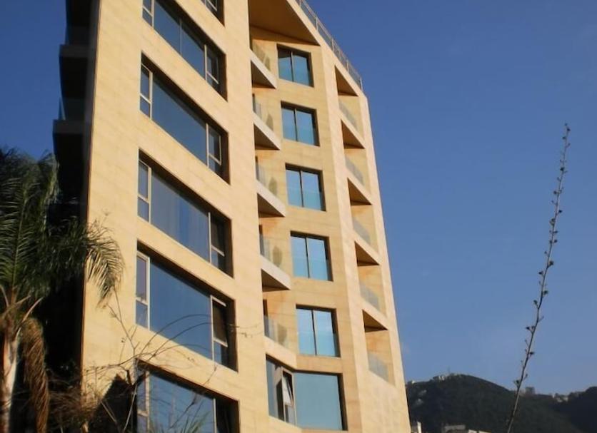 Edifici Foto