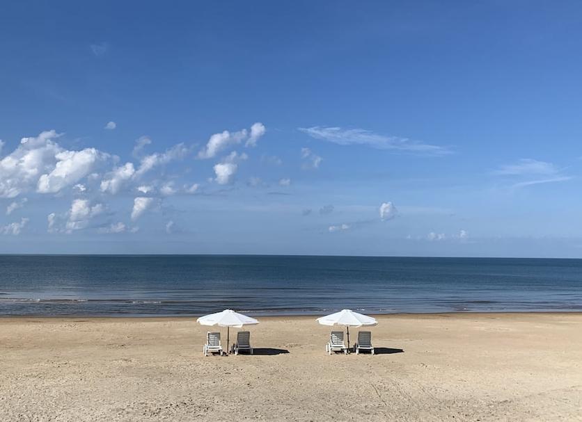 Platja Foto