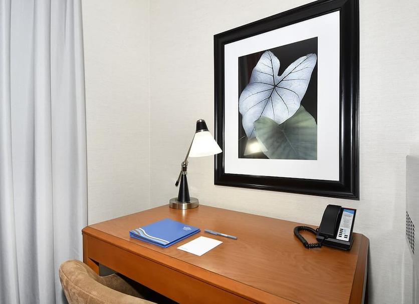 Serveis de l’habitació Foto