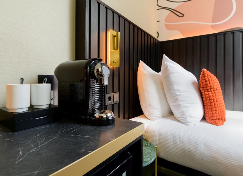 Serveis de l’habitació Foto