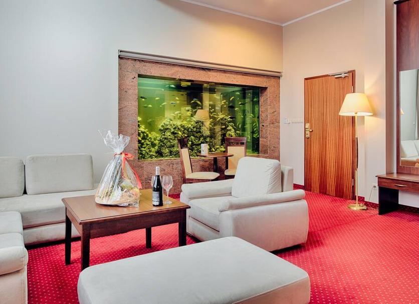 Sala Foto