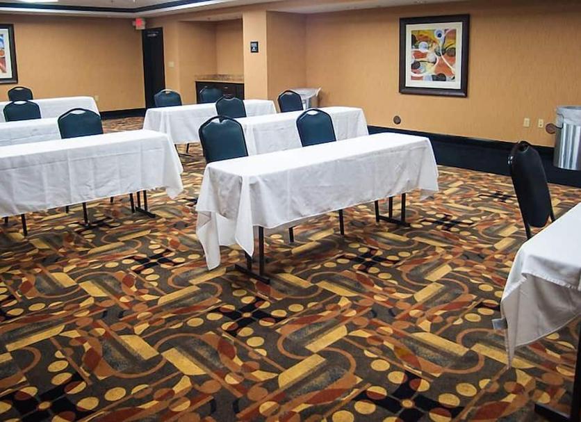 Sala de conferències Foto
