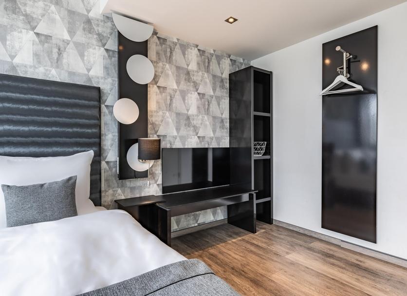 Serveis de l’habitació Foto