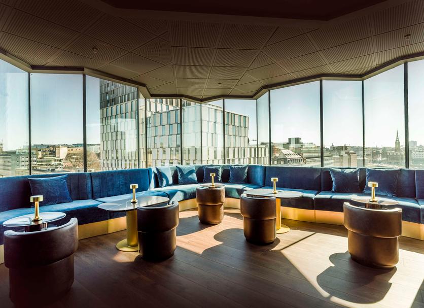 Sala d'estar Foto