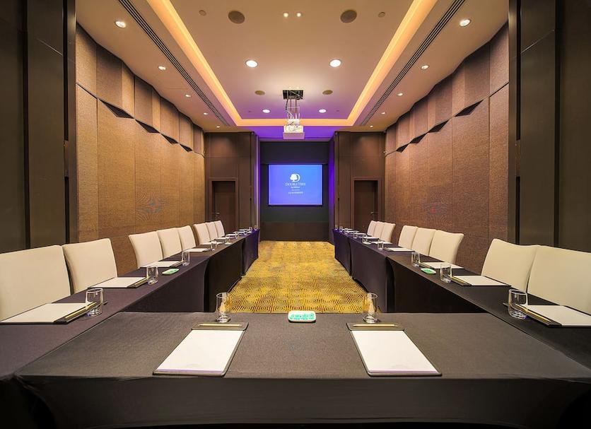 Sala de conferències Foto