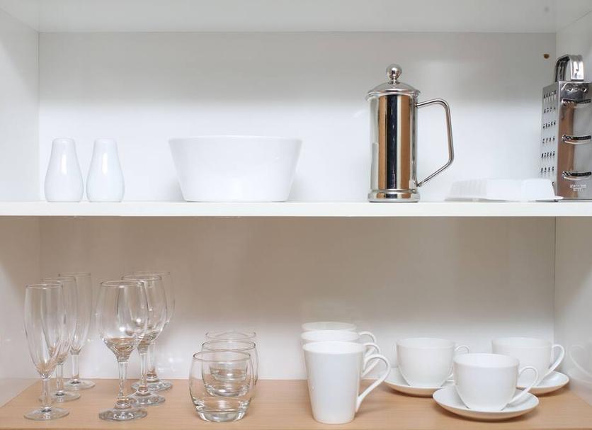 Serveis de l’habitació Foto