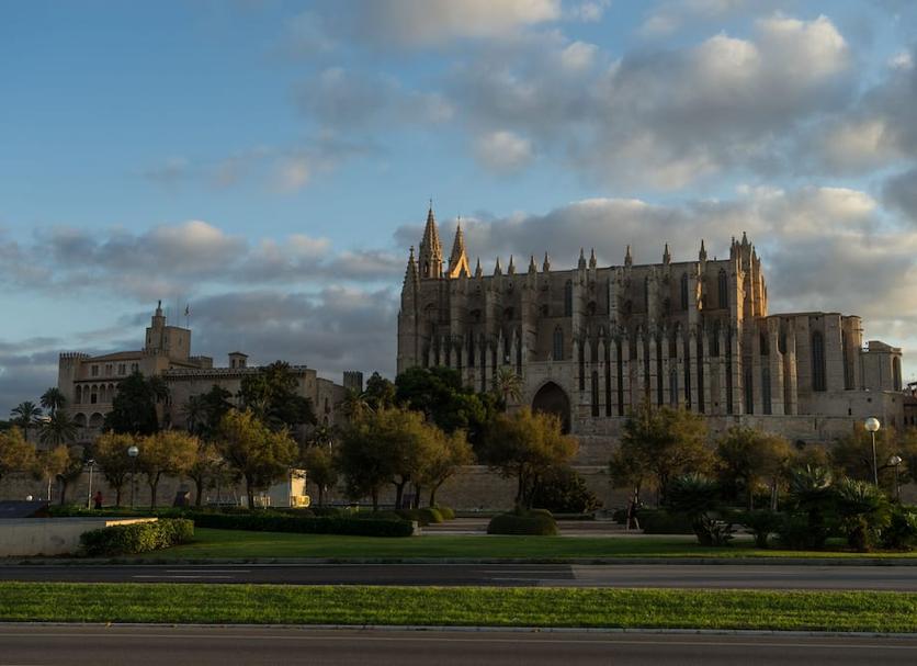 Edifici Foto