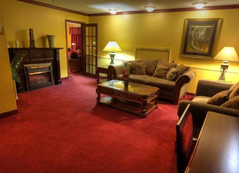 Sala Foto