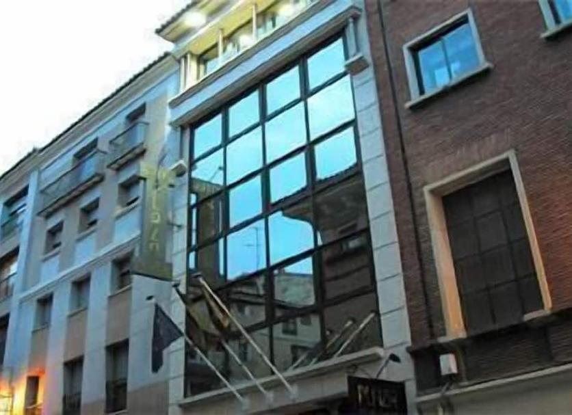 Edifici Foto