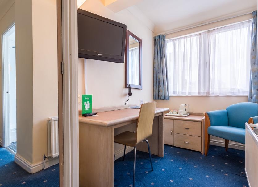Serveis de l’habitació Foto