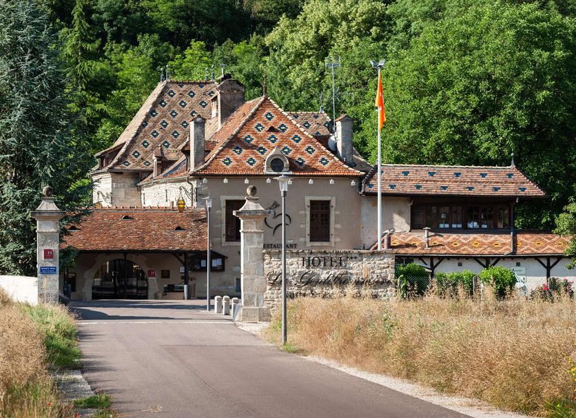 Edifici Foto