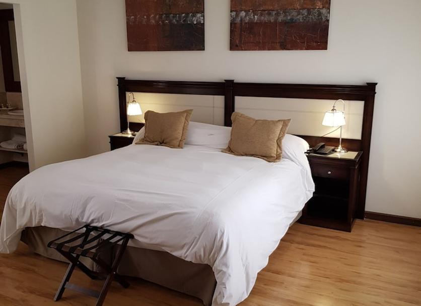 Habitació Foto