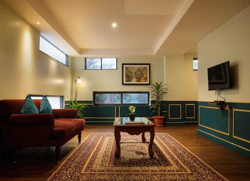 Sala Foto