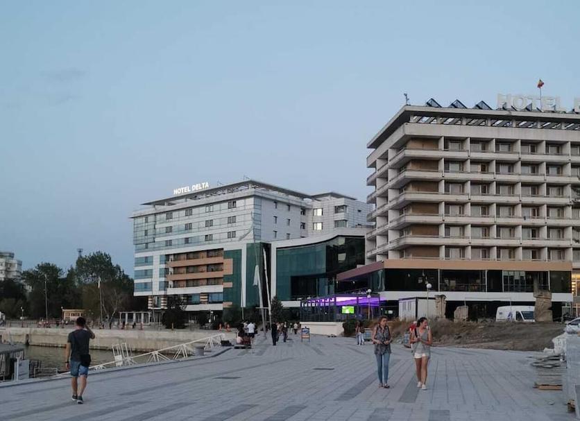 Edifici Foto