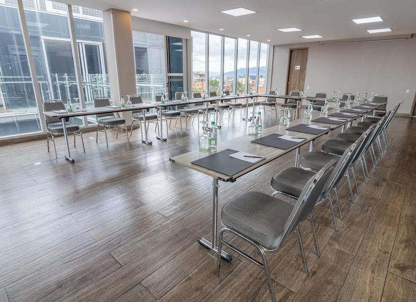 Sala de conferències Foto