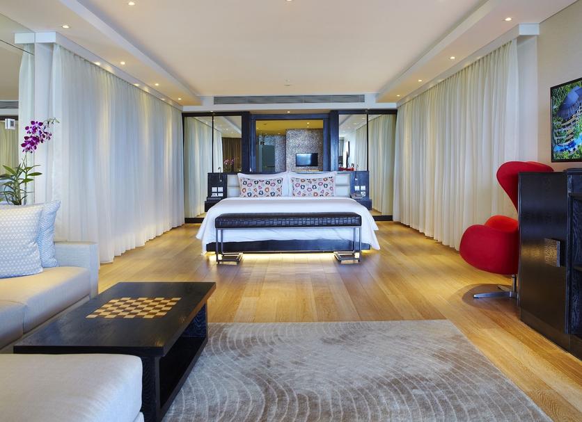 Habitació Foto