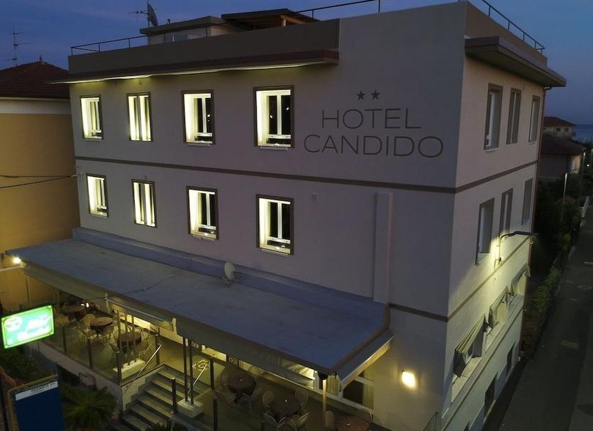 Edifici Foto