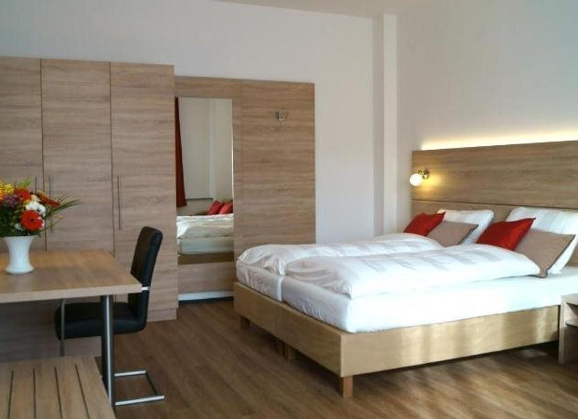 Habitació Foto