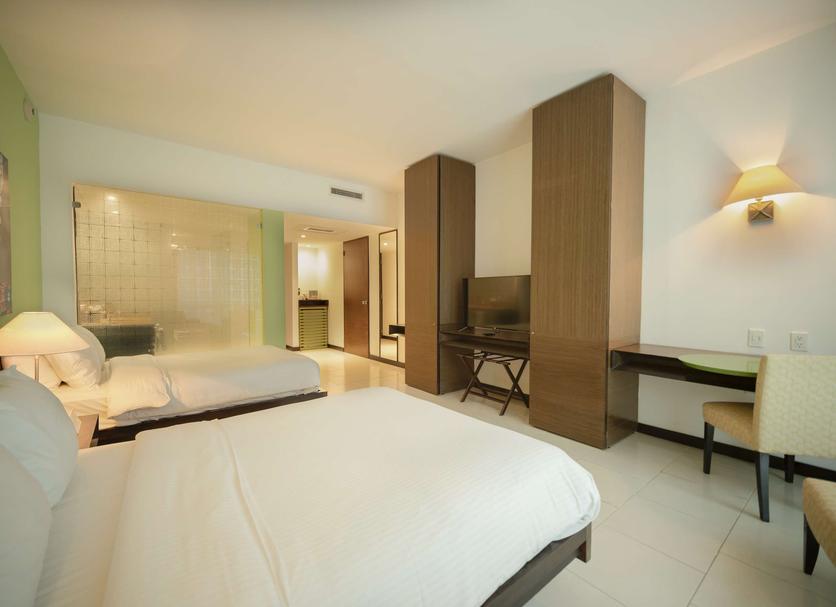 Habitació Foto
