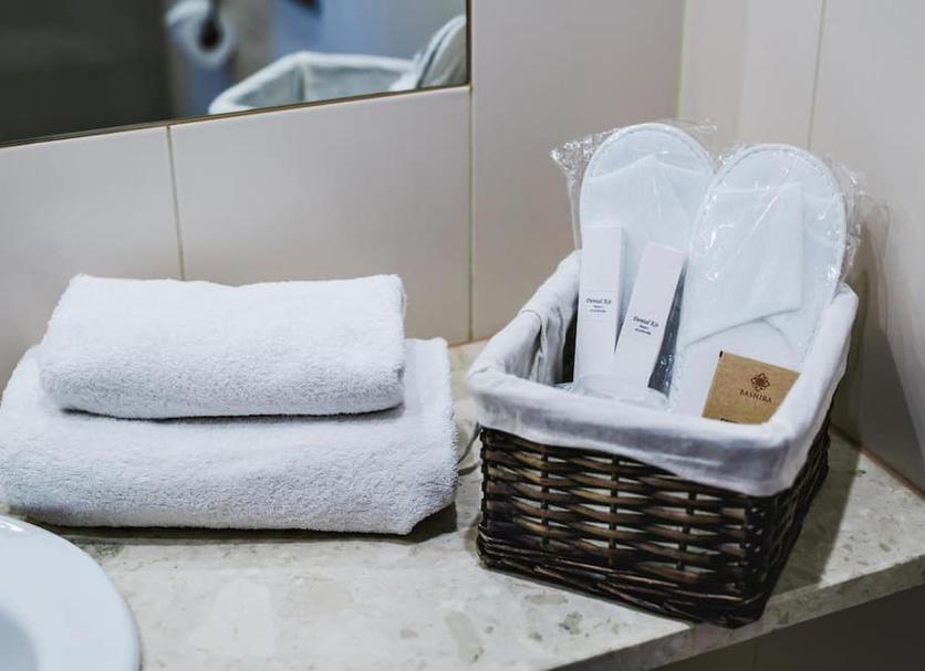 Serveis de l’habitació Foto