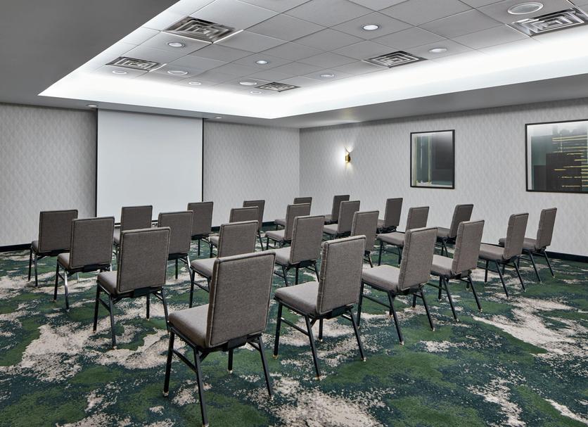 Sala de conferències Foto