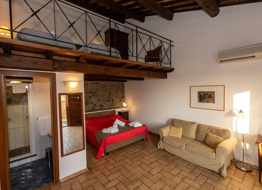 Habitació Foto