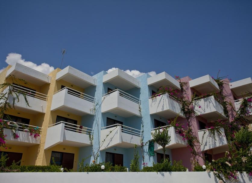 Edifici Foto