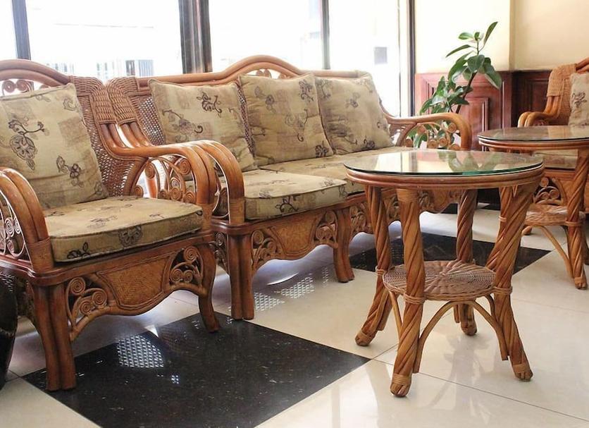 Sala Foto