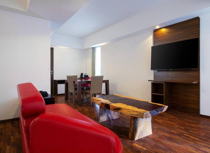 Sala Foto