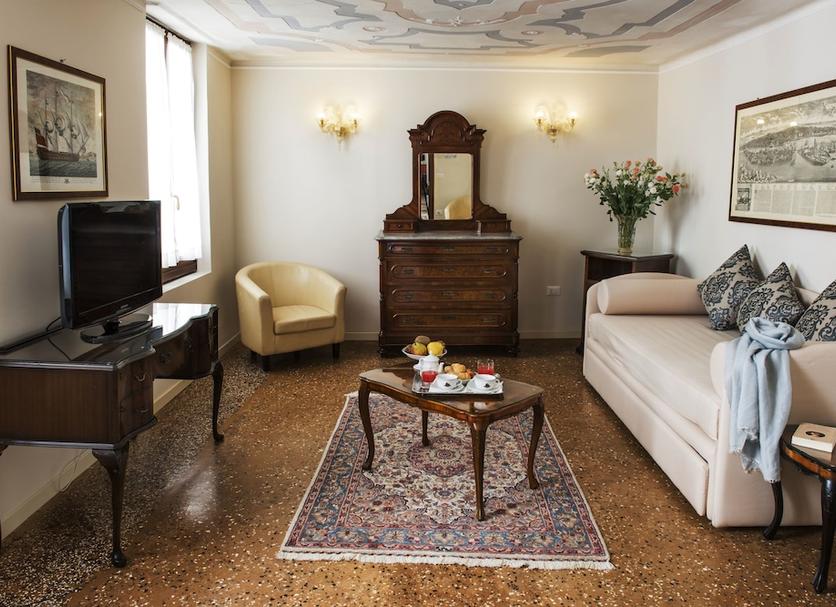 Sala Foto
