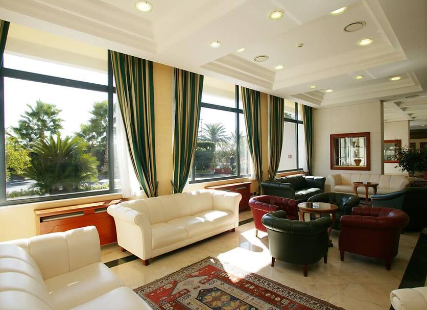 Sala d'estar Foto