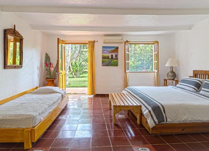 Habitació Foto