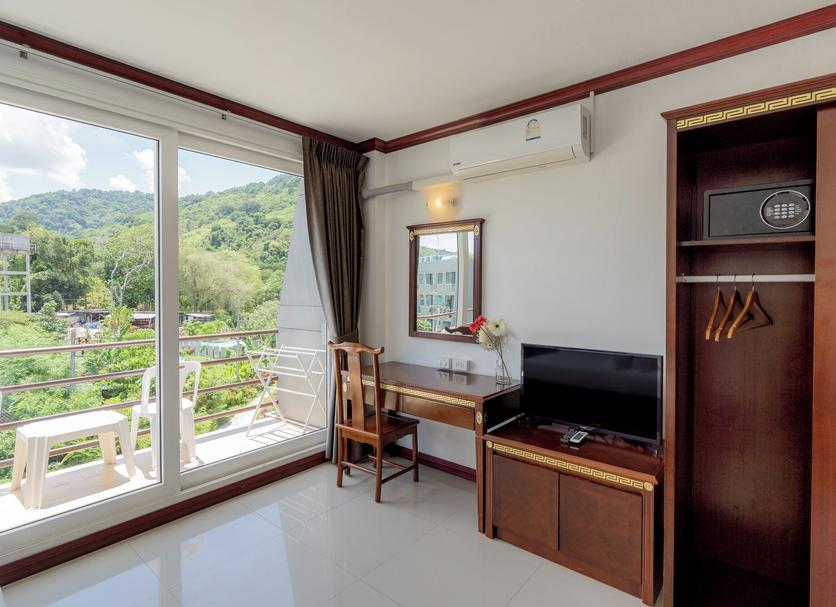Serveis de l’habitació Foto