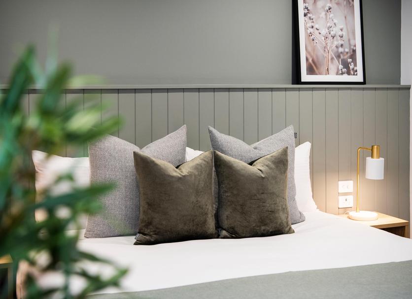 Serveis de l’habitació Foto
