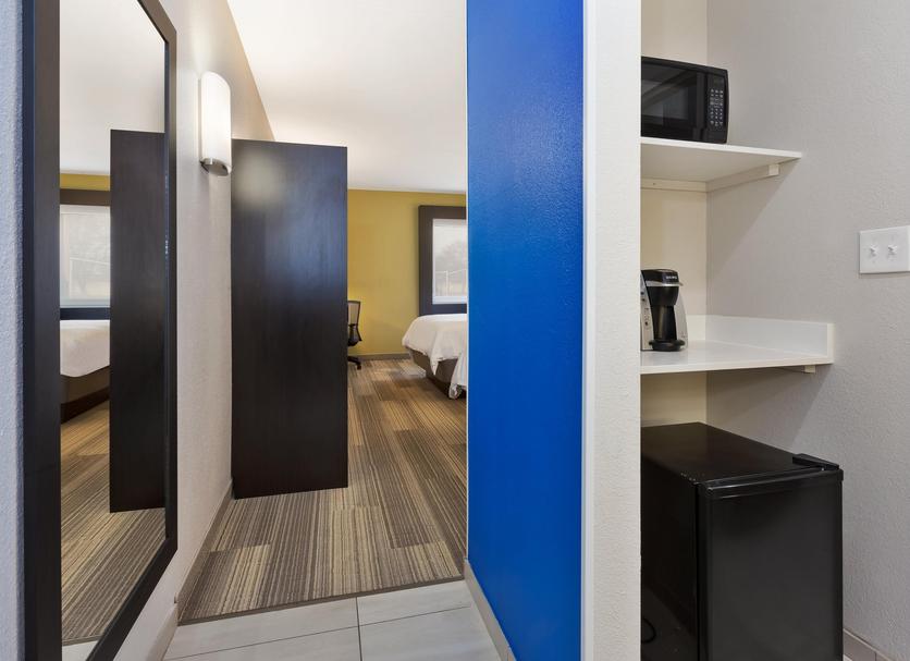 Serveis de l’habitació Foto