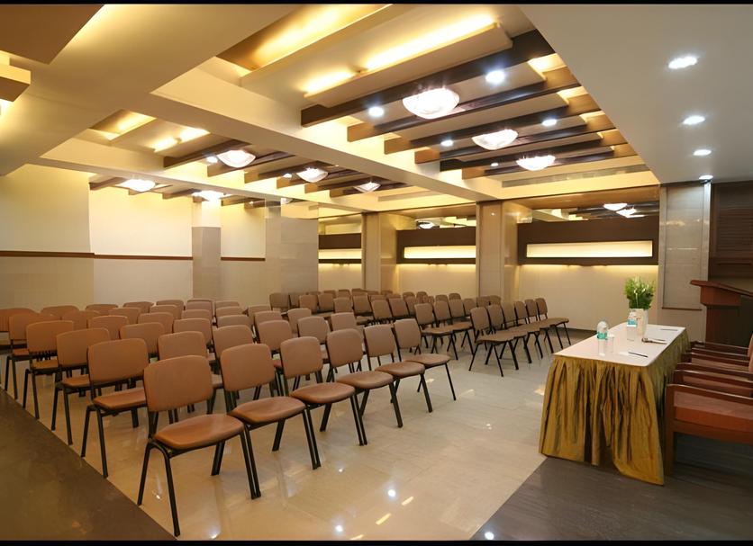 Sala de conferències Foto