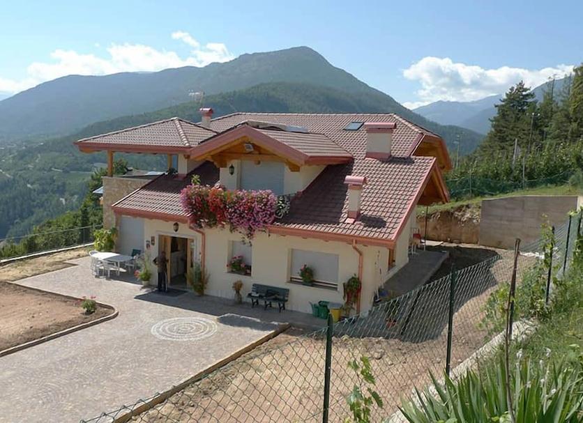 Edifici Foto