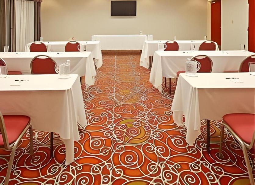 Sala de conferències Foto