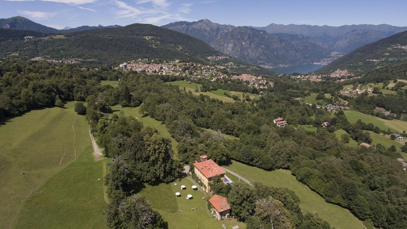 Hotel Villa Simplicitas