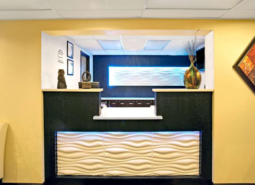 Recepció Foto