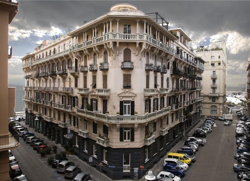 Edifici Foto