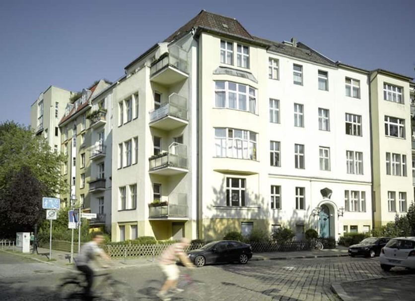 Edifici Foto