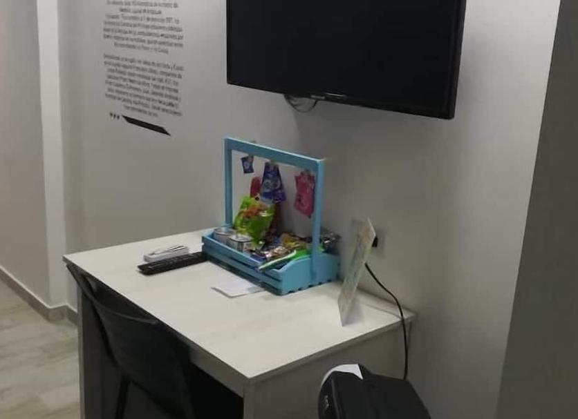 Serveis de l’habitació Foto