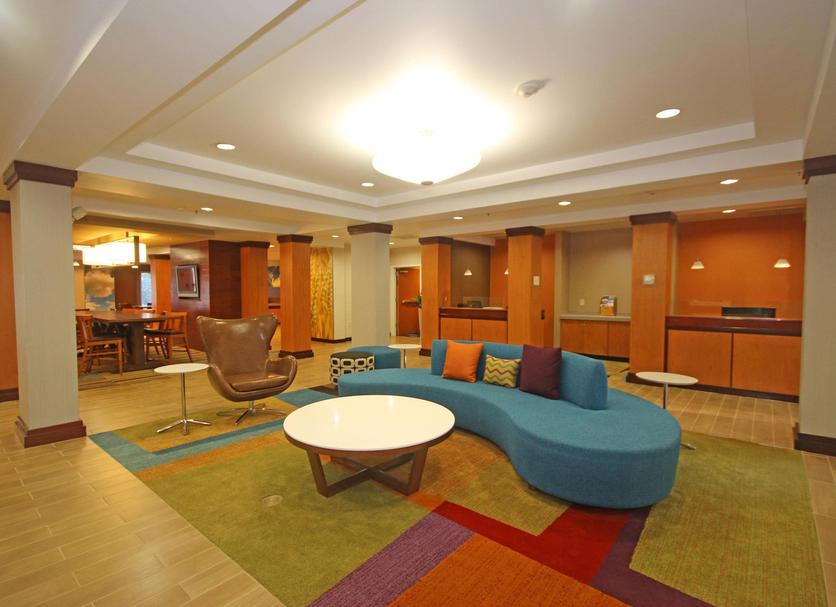 Sala d'estar Foto
