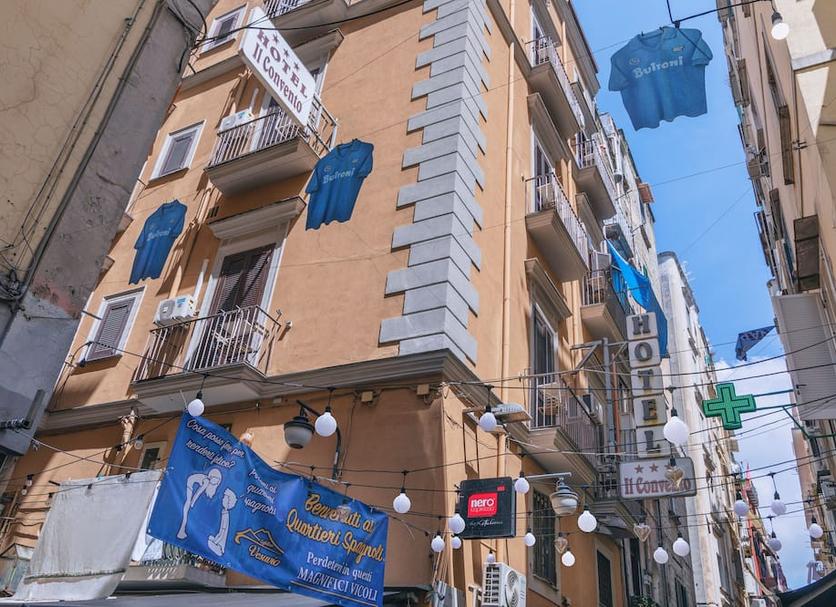 Edifici Foto