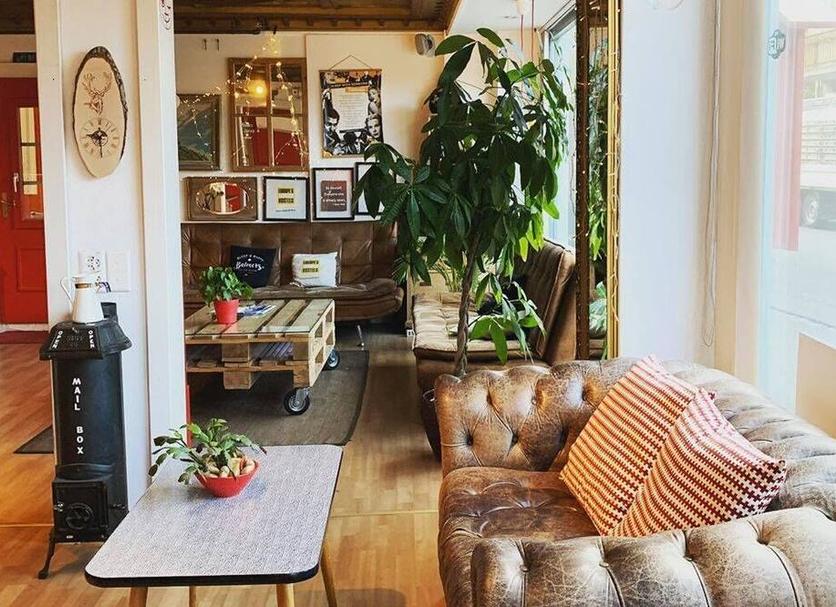 Sala Foto