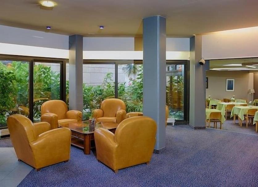 Sala d'estar Foto